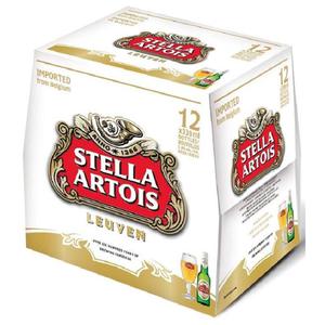 Stella - 12PB - Save $5.00