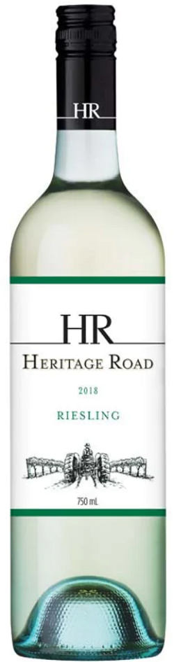 Heritage Road - Riesling - 750ml - Save $3.00
