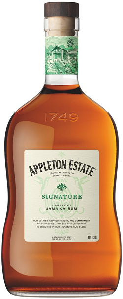 Appleton's Rum - 750ml - Save $3.50