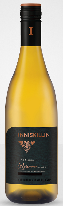 Inniskillin - Reserve Pinot Gris - 750ml - Save $2.95