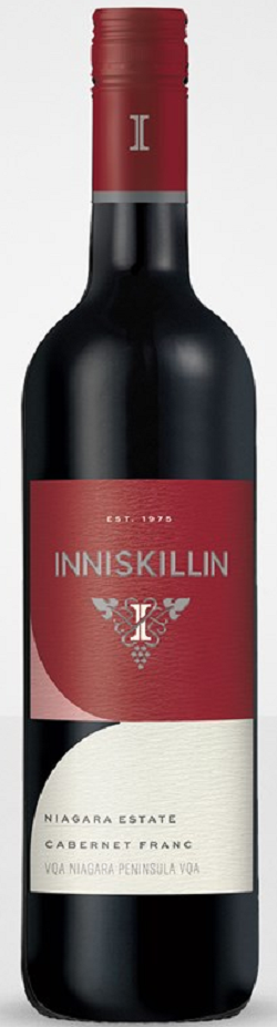 Inniskillin - Cabernet Franc - 750ml - Save $2.90