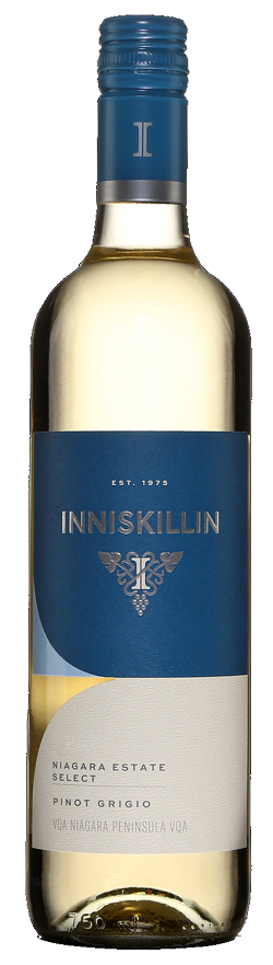 Inniskillin - Pinot Grigio - 750ml - Save $1.90