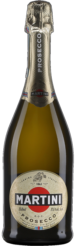 Martini Asti - 750ml - Save $2.65