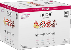 NUDE - V2 Mixer 