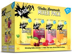 Black Fly Lemonade Mixer - 12AR