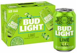 Bud Light Lime - 12AR