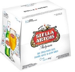 Stella12PBNEW Stella Artios - 12PB - Save $6.65/EA