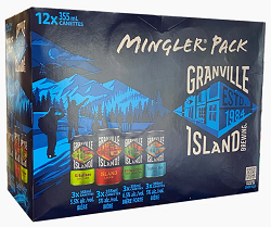 Granville Island Mingler Pack - 12AR