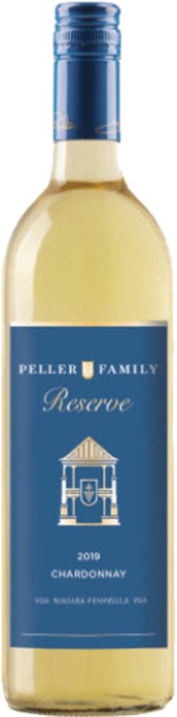 Peller Estates - Chardonnay 2019 - 750ml