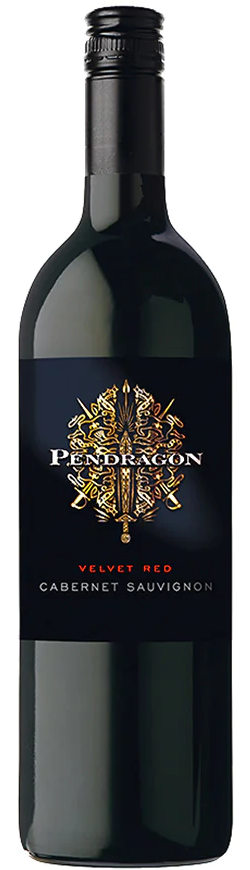 Pendragon Cabernet Sauvignon 750ml Pendragon - Cabernet Sauvignon - 750ml - Save $1.60