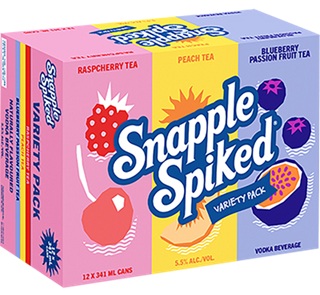 Snapple Original Mixer - 12AR